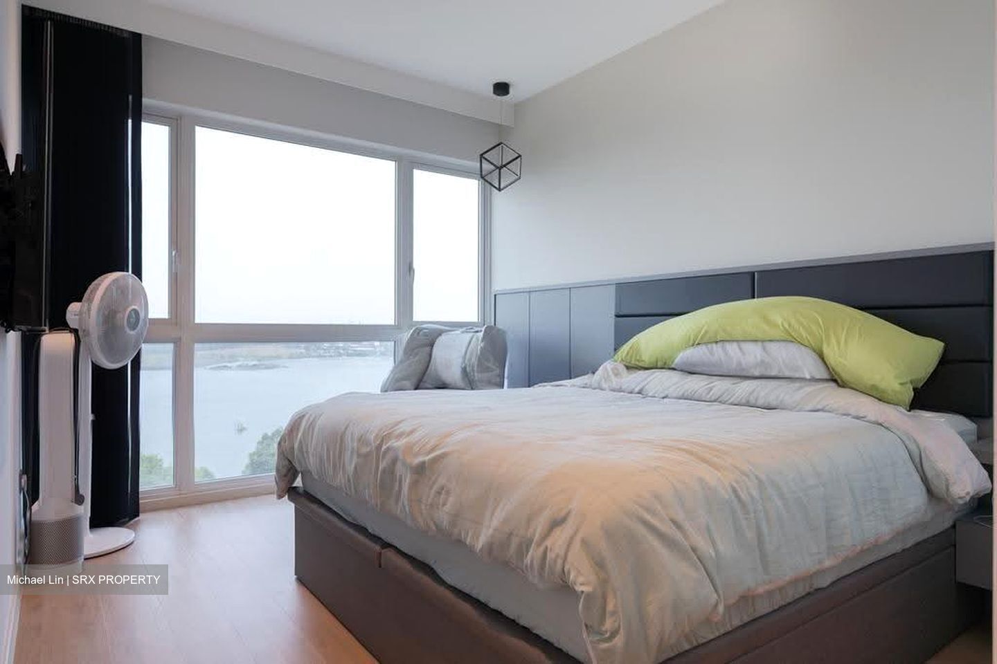 Waterview (D18), Condominium #619091321